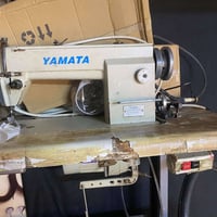 ياماتا • مكينة خياطة • توصيل كركوك