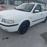 سمند • ٢٠١١ • قضاء غماس
