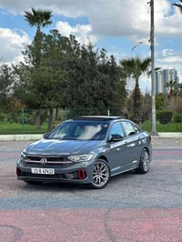 جيتا GLI • ٢٠٢٢ • ٣٧٠٣٠ كم