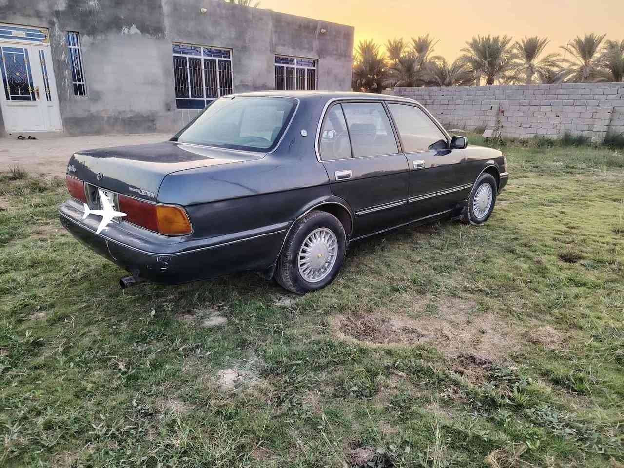 سلام عليكم ارنب موديل 92رقم انبار انكليزي سياره جاهزه من كهربائات ومحرك وكير فقط تبريد عوزه غاز سياره مال جناي محرك 3000مصبوغه أحزاب سنويه صاقطه ب26ماصارلها هواي مصفره  تحويل كبل مكاني كربلاء طويريج سعر 64وبيها مجال للشراي عندك اي استفسار خاص وبخدمتك


**إذا كنت صاحب هذا الإعلان وتريد حذفه لأي سبب، رجاءا أرسل رسالة إلى الدعم الفني**