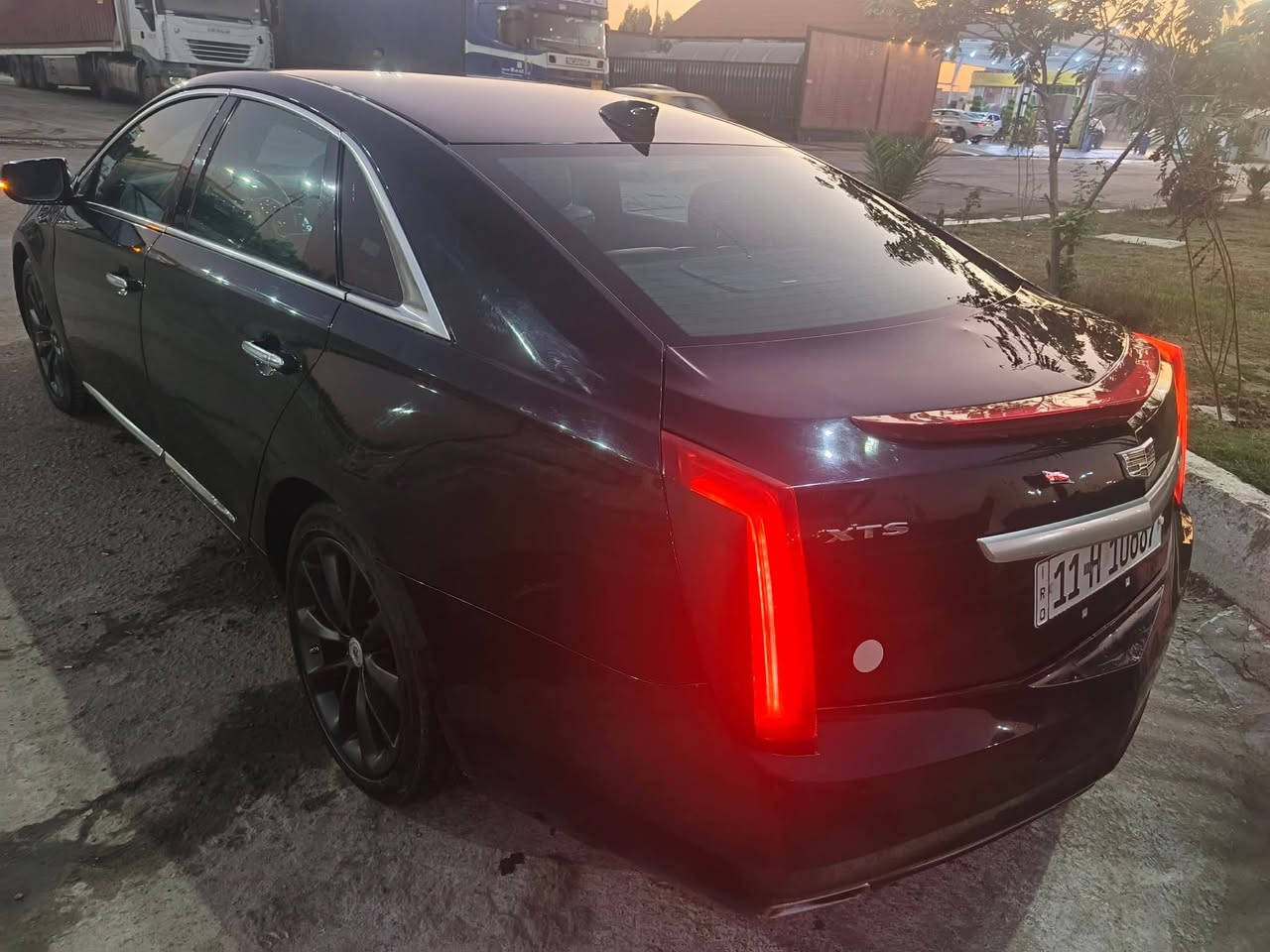 للبيع كاديلاك؟
للبيع مستعجل عله بيعتهه
كير ومكينه محور 3000
( تبريد ثلج
للعلم كفاله عامه
السيارة ماناقصهه شي مال بيت
السعر ( 53ورقه وبيهه مجال للشراي
مستعجل عـلبيع
مكاني بغداد الأمين الثانيه
للتواصل.   ***********
