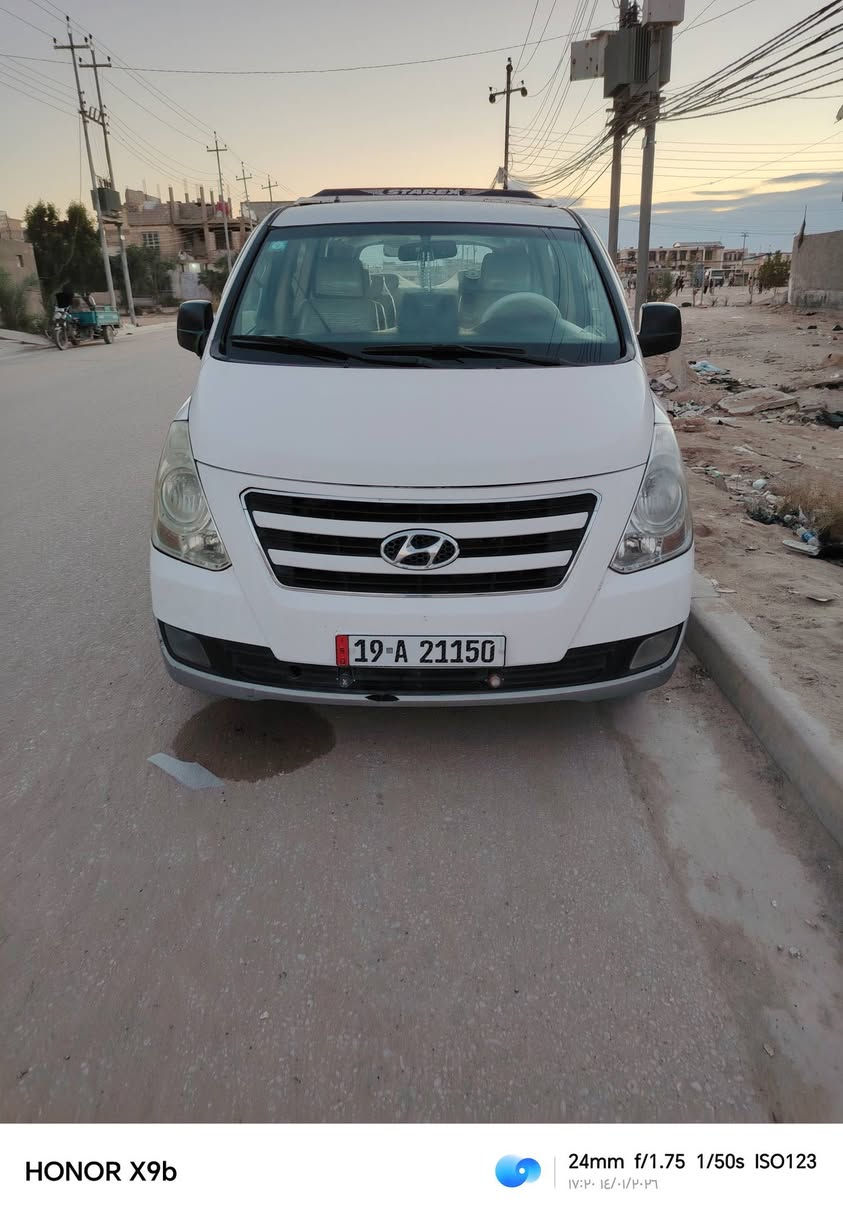 سلام عليكم ستاركس للبيع موديل 2015 تخم تاير تبريد فول دوشمه جديده بيهه بارد الجاملغ الخلفي جهت السدر 
بدون صبغ كير اكسن محرك بي بخار رقم كربلاء بسمي 
 الأستفسار كربلاء حي القدس ***********//***********
