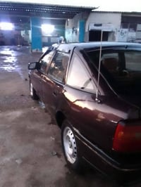 مكينة ٢٠٠٠ • موديل ١٩٩٤ • بدون عيوب