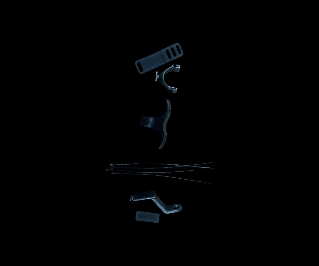 تثبت علئ دراجة هوائية او بايسكل لاضافة انارة تحذيرية مميزة تزيد من وضوح الدراحة اثناء القيادة اليلية او في الاماكن المضلمة تستخدم كعنصر جمال وامان في نفس الوقت التواصل خاص او واتساب *********** بغداد, العراق
