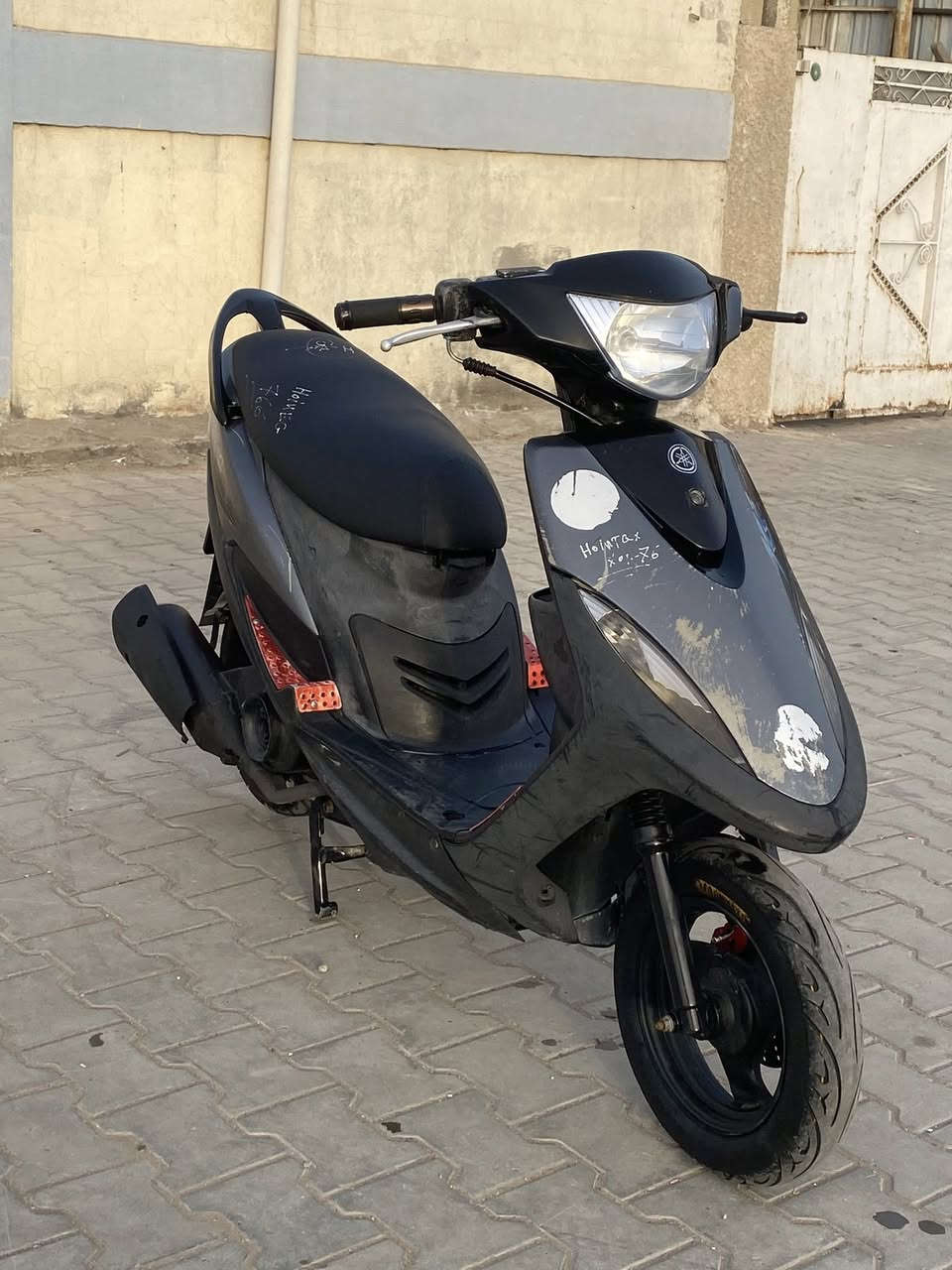 ماكس عدلة أوراق منفيس جاهزة شلعة معدل محرك بلاد ممفتوح برغي كل كهربائيات شغالة كفر بلاد كلة ختم واحد مكاني بغداد حي البتول السعر 650 وبيها مجال للشراي ***********
