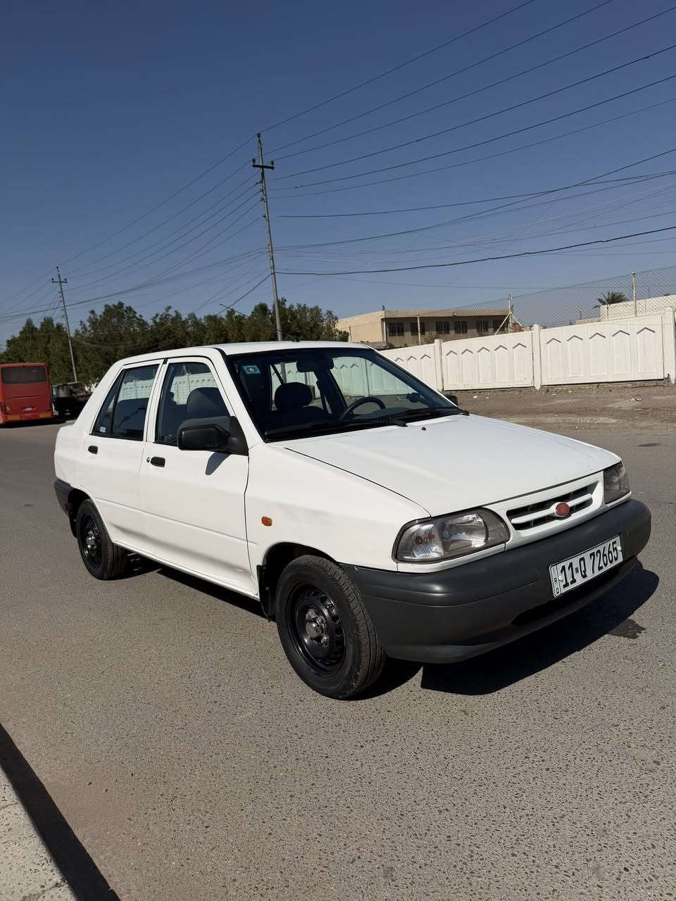 سايبه 2024
ماشيه 60
تخم تاير جديد 
سياره مابيه اي نقص 

سعر 69

***********
