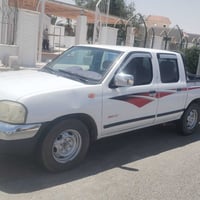 بيكم نيسان 2013 للبيع رقم انبار للأستفسار 07823366799