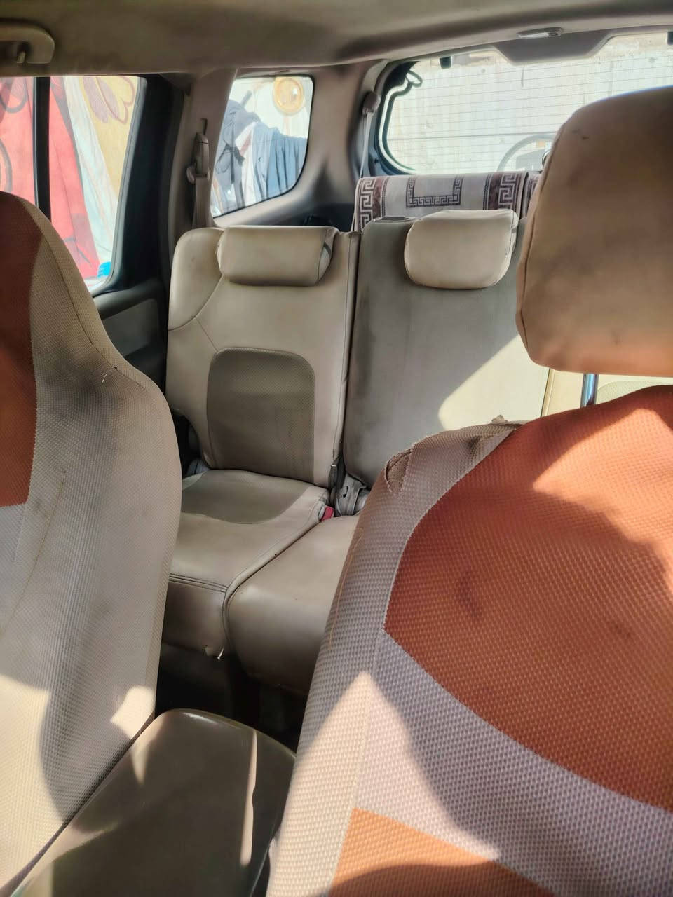 سلام عليكم نيسان باثفندر 2006 خليجي ااسعر 82 بيها مجال قليل للطيبين  للتواصل *********** مكان حله شارع 60 المحاويل, بابل
