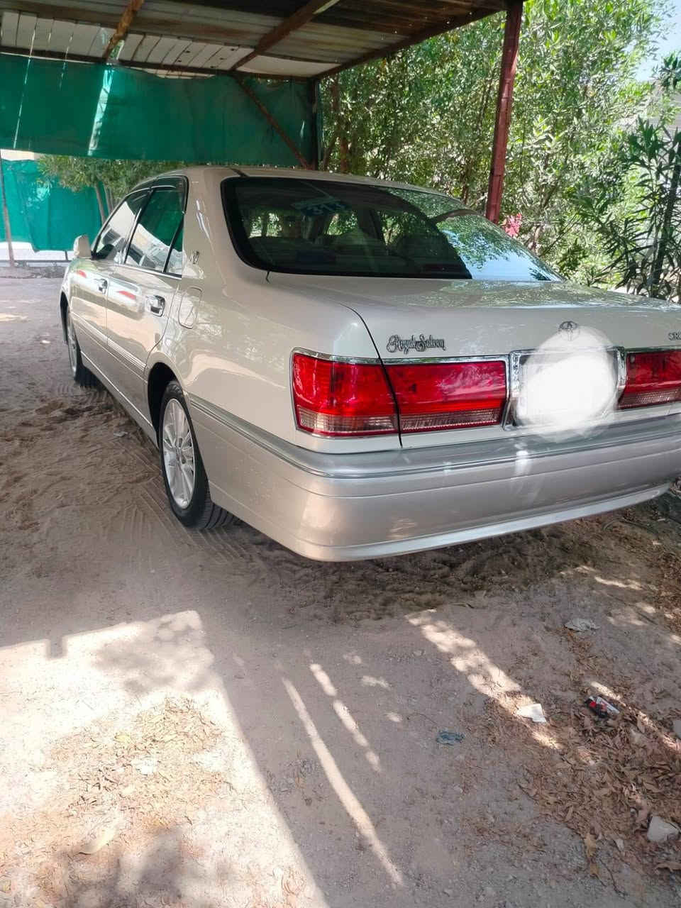 السلام عليكم ملكه للبيع او مراوس بيكب نيسان شبوط المواصفات
رقم بصرة باسمي مكفولة من كص ونقل جثه وضربه
كير ومكينة مكفولات السياره ماشية كلش قليل ١٠٨
رقم الدولي الجديد السنويه مجدده لل٢٠٣٠ للاستفسار 
***********
