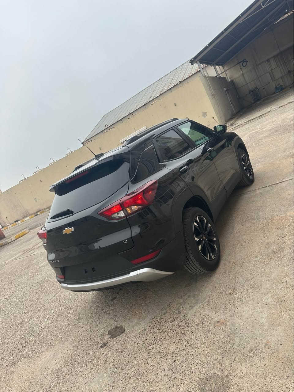 شوفرليت تلبلايزر LT
موديل 2023
سعر 110 ورقه
                                                               ***********
عنوان عقرة أربيل, العراق
