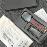 ساعات • بدون شاحن