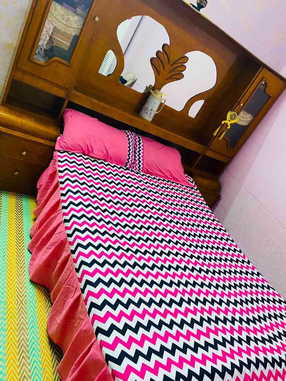 غرفة اخشاب قويه
السعر 450 وبيها مجال 
ووياها زاويه مامصورتهه


**إذا كنت صاحب هذا الإعلان وتريد حذفه لأي سبب، رجاءا أرسل رسالة إلى الدعم الفني**