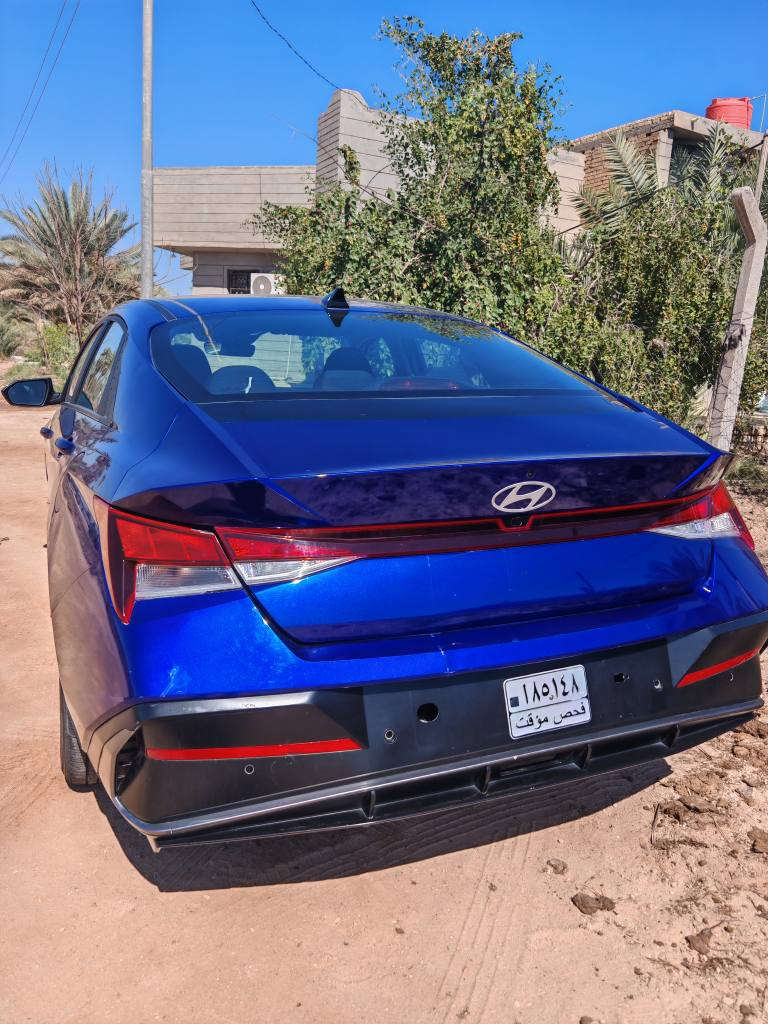 هيونداي النترا ٢٠٢٥ ما مرقم تترقم بغداد أو أي محافظه دخول جديد ماشيه ٧٠٠٠ رادار جانبي نقطه عمياء كامره دواره ٣٦٠ تحديد مسار وتحديد سرعه اوتو ستوب
*********** كربلاء, العراق
