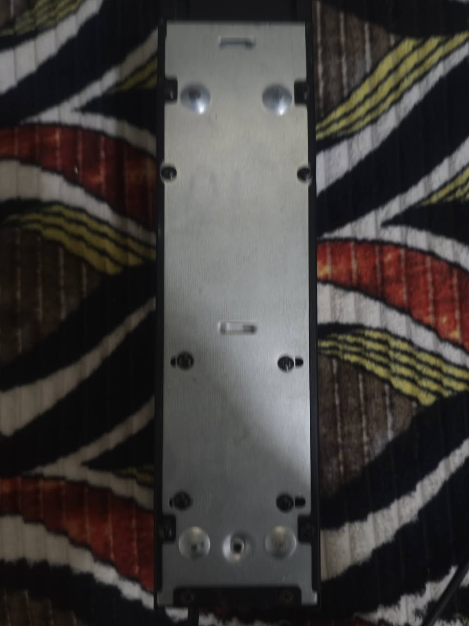 سلام عليكم يوبي اس حجم 850 البيع اخو جديد شغال قيمه بسعرك وتفضل خاص


**إذا كنت صاحب هذا الإعلان وتريد حذفه لأي سبب، رجاءا أرسل رسالة إلى الدعم الفني**