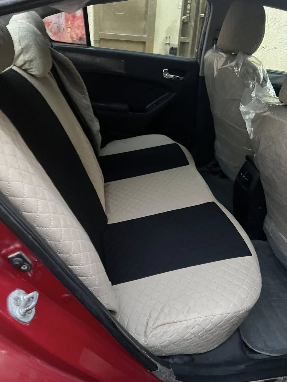 السلام عليكم كيا فورتي موديل 2014 محرك 2000مكاني مدينه الصدر السعر 90للاستفسار***********
