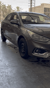 اكسنت رقم اربيل موديل 2019 وارد خليجي  محرك 1600 السعر 11 موبايل ‭٠٧٧٣ ٦٦١ ١٥٩١‬
