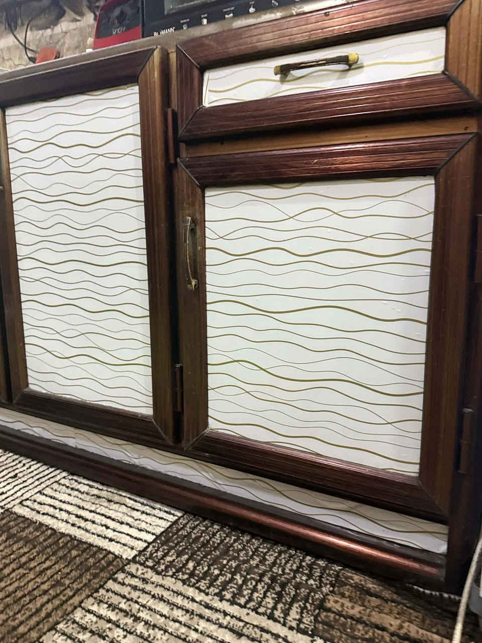 السلام عليكم كاونتر للبيع السنك متر ونص والكاونتر مترتين مع الملحق وهذا تغليف تكدر شيل للاسق سعره 250


**إذا كنت صاحب هذا الإعلان وتريد حذفه لأي سبب، رجاءا أرسل رسالة إلى الدعم الفني**