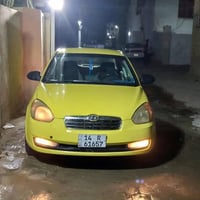 اكسنت • ٢٠١١ • رقم بصره