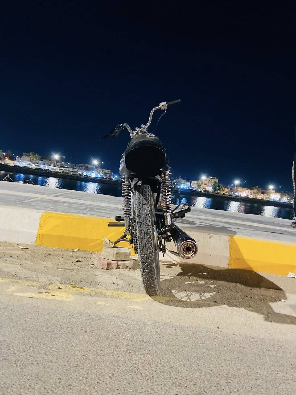 سلام عليكم شباب دراجه للبيع كلك مكفوله من السرقه السعر 300وبيه مجال حك الجيه دراجه حلوه


**إذا كنت صاحب هذا الإعلان وتريد حذفه لأي سبب، رجاءا أرسل رسالة إلى الدعم الفني**