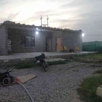 مزرعة • قرب جسر كوباني • ١٥٠٠م