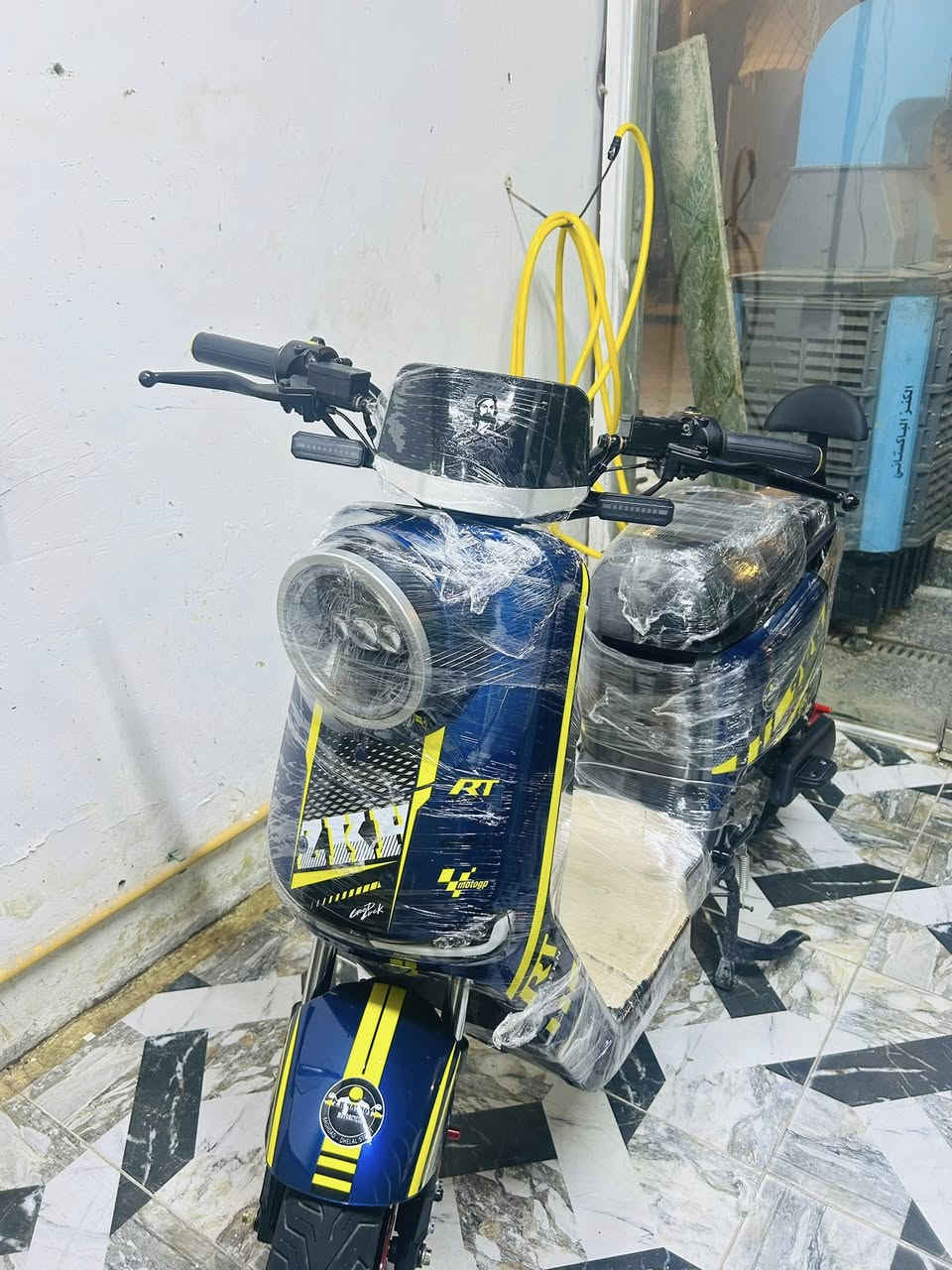 R11جديده بل جيس سعر 680


**إذا كنت صاحب هذا الإعلان وتريد حذفه لأي سبب، رجاءا أرسل رسالة إلى الدعم الفني**