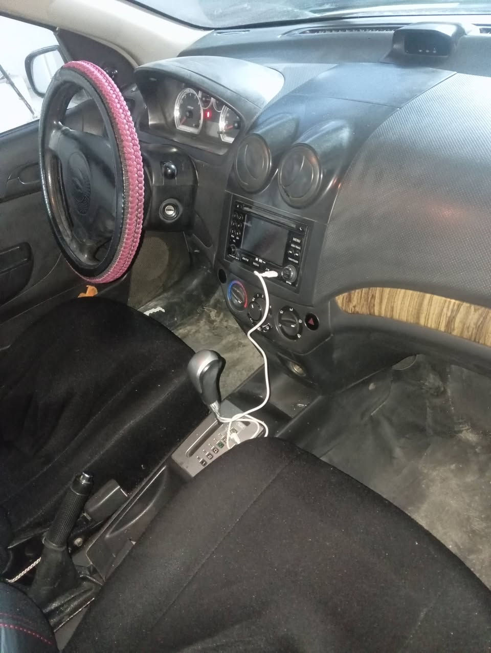 افيوو 2008,سئ بارجه قان به قان بخ بي دعم بي ليدان رقم سنه وي هزه جديد تعويل وه كاله ب شرت 560هزار غرامه لسه ره 
سعر 63 /***********واستاب فايبه ر /كير او تو ماتيك
