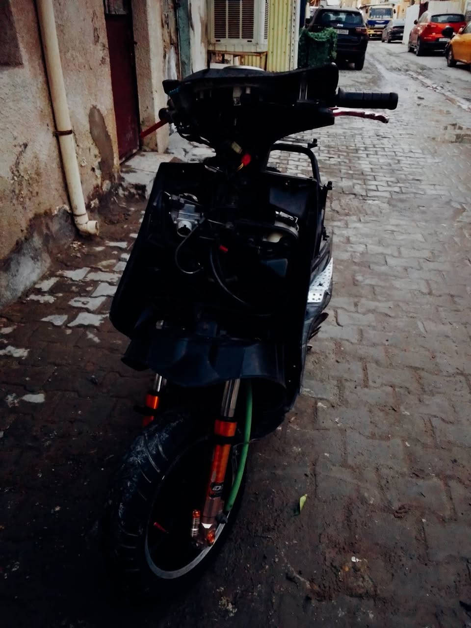 السلام عليكم سكنس فحل قبق مسح نوزل مكينه 58ونص صدر dyدبلات خلفيه اصلي مامعروف كلج امامي wfقبق عنبار ncyيدات jsاكسل رياضي جويتر ودكشن عدل عمل بوق جويتر وبيها نواعم سمائي دراجه للبيع مكاني بغداد


**إذا كنت صاحب هذا الإعلان وتريد حذفه لأي سبب، رجاءا أرسل رسالة إلى الدعم الفني**