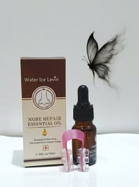 سر الأنف المنحوت • سيروم • كمية محدودة