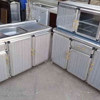 كاونتر المنيوم • ٣ قطع • قادسيه ٢