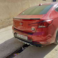 ٢٠١٩ • حادث مقدمة • تحويل ثاني يوم