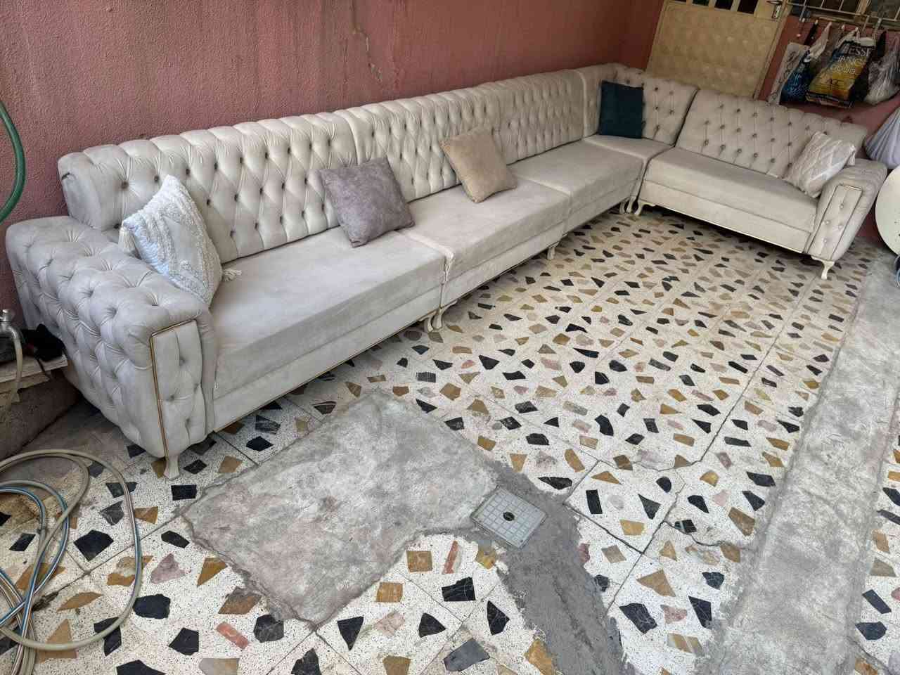 ديوان 10 نفرات 
سعر 200 الف 
عنوان إربيل بختياري


**إذا كنت صاحب هذا الإعلان وتريد حذفه لأي سبب، رجاءا أرسل رسالة إلى الدعم الفني**