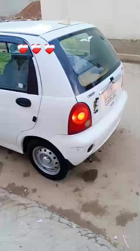 سلام عليكم شباب كوكو البيع نينوى الفين 2013كاربون موجود عنوان الموصل الايسر حي القدس سياره شارعي ميت بيه وكاله  
كير محرك شرط تبريد شغل شرط سياره جهزه سعر 23)رقم الهاتف ***********بيه واتساب
