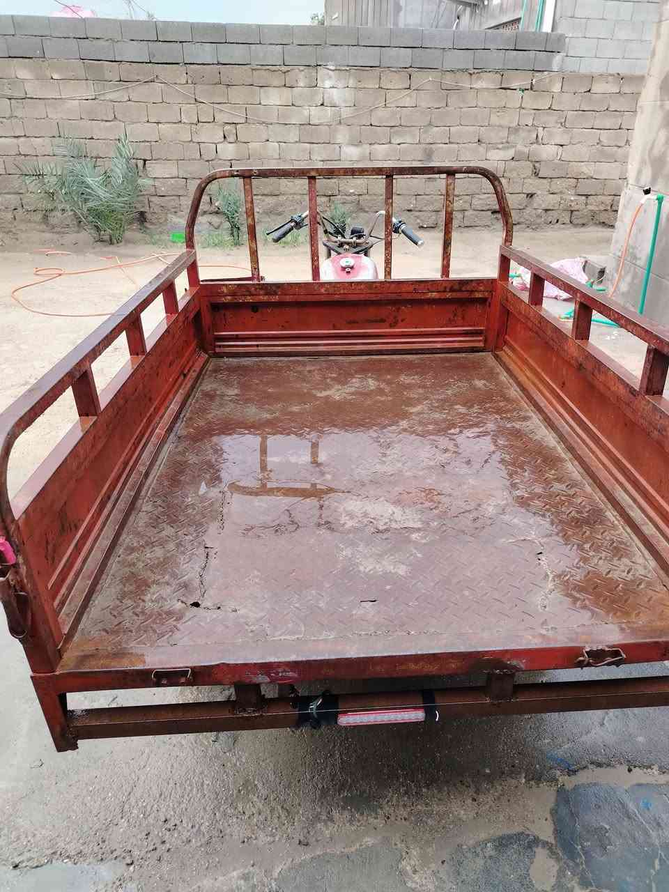 سلام عليكم ستوته دايوان للبيع ادوات مكفوله سعر ٦٠٠ وبيه مجال
المكان بصره خور زبير رقم الهاتف ***********
