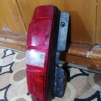 بك لايت • قطع غيار