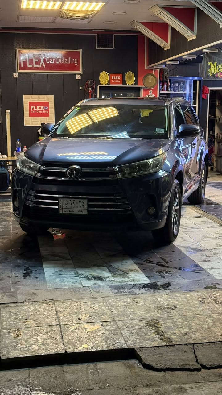 السلام عليكم سياره هايلندر موديل ١٩ مواصفات  XLE 
AWD
حادثها تعديل بارد بدون صبغ و بدون ايرباك سته سلندر السعر المطلوب 22500$


**إذا كنت صاحب هذا الإعلان وتريد حذفه لأي سبب، رجاءا أرسل رسالة إلى الدعم الفني**