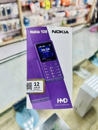 نوكيا ١٠٥ • نوكيا ١٠٨ • قضاء الفجر