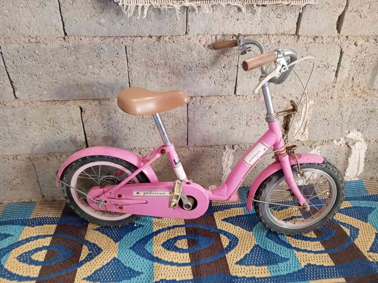 صوبه توربو جديد مامستخدم السعر 65 +تانكي جديد لوك بس بيه طعجه 45 +بيسكل بناتي 20 تصال *********** /وتساب
