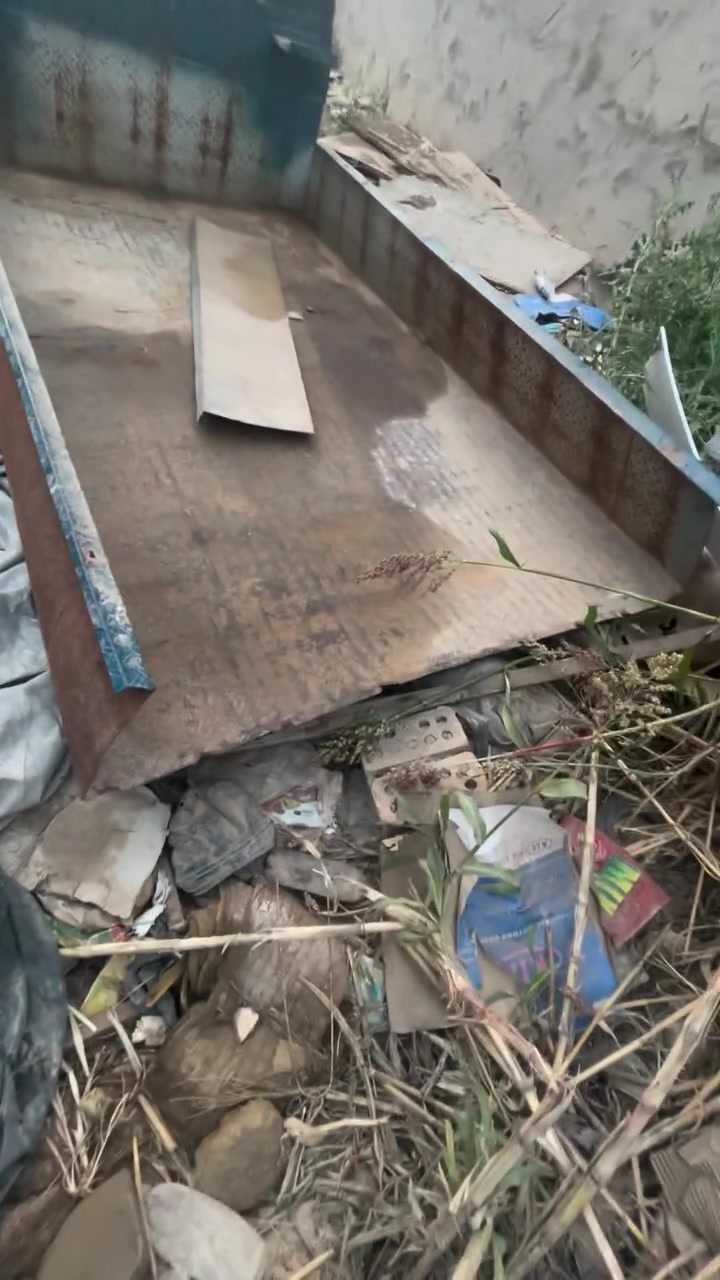 طشت مال غاز البيع مكان بغدا د  سعر 200 بليت جكر


**إذا كنت صاحب هذا الإعلان وتريد حذفه لأي سبب، رجاءا أرسل رسالة إلى الدعم الفني**