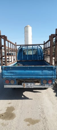 كيا بنكو • ٩٣ • نجف