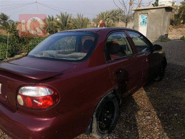 كيا سيفيا 2001 سياره خير من الله كير  ومحرك السعر 32 
***********
