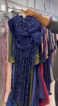 شروة • فساتين سهره • ١٥٠ قطعة