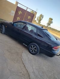 مازدا 226 • ١٩٩٤ • كير عادي