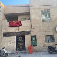 الكريميه • بيت طابقين • بناء جديد