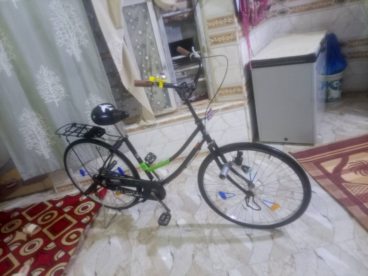 للبيع مكان الناصريه وهاذ رقمي ‏‪***********‬‏ جاهز

