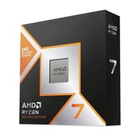 معالج ryzen  7 9000 series للبيع جديد ممفتوح  07712950372