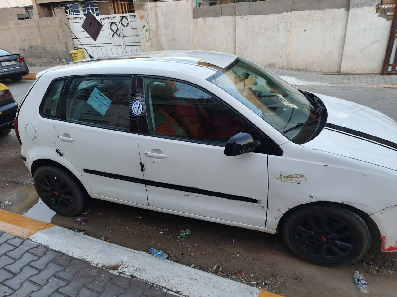 كولف بولو 2006
محور كير مكينه ريو 1600
للبيع ب26 مكانه ديالى بعقوبة
***********
