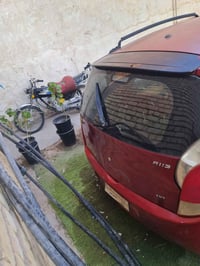 شيري A1 • عطل بالمنظومة • كربلاء