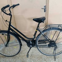 بايسكل ٢٧ • سوني ٢ بفلاش • وادي حجر