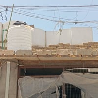 شارع عشرين • ٢٦٠م • محل واجهة
