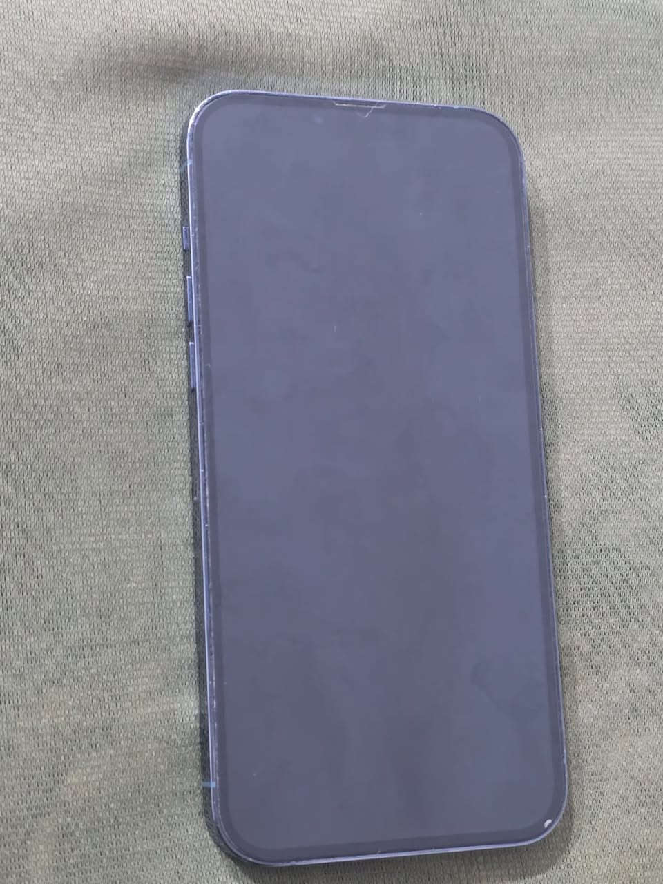 ايفون 13 نضيف بطاريه 92 مرفوعه 
سعر 700


**إذا كنت صاحب هذا الإعلان وتريد حذفه لأي سبب، رجاءا أرسل رسالة إلى الدعم الفني**